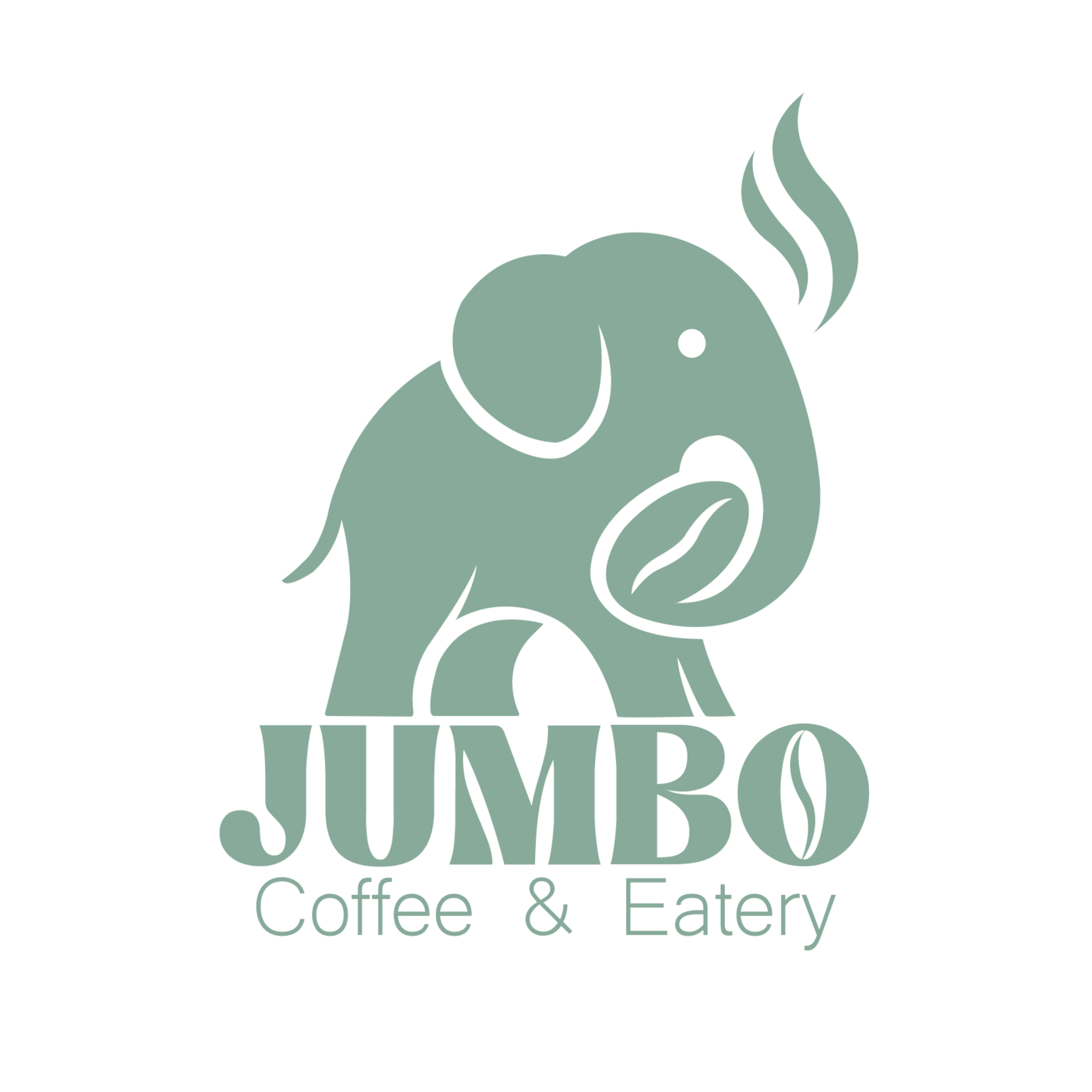 Jumbo Coffee logo