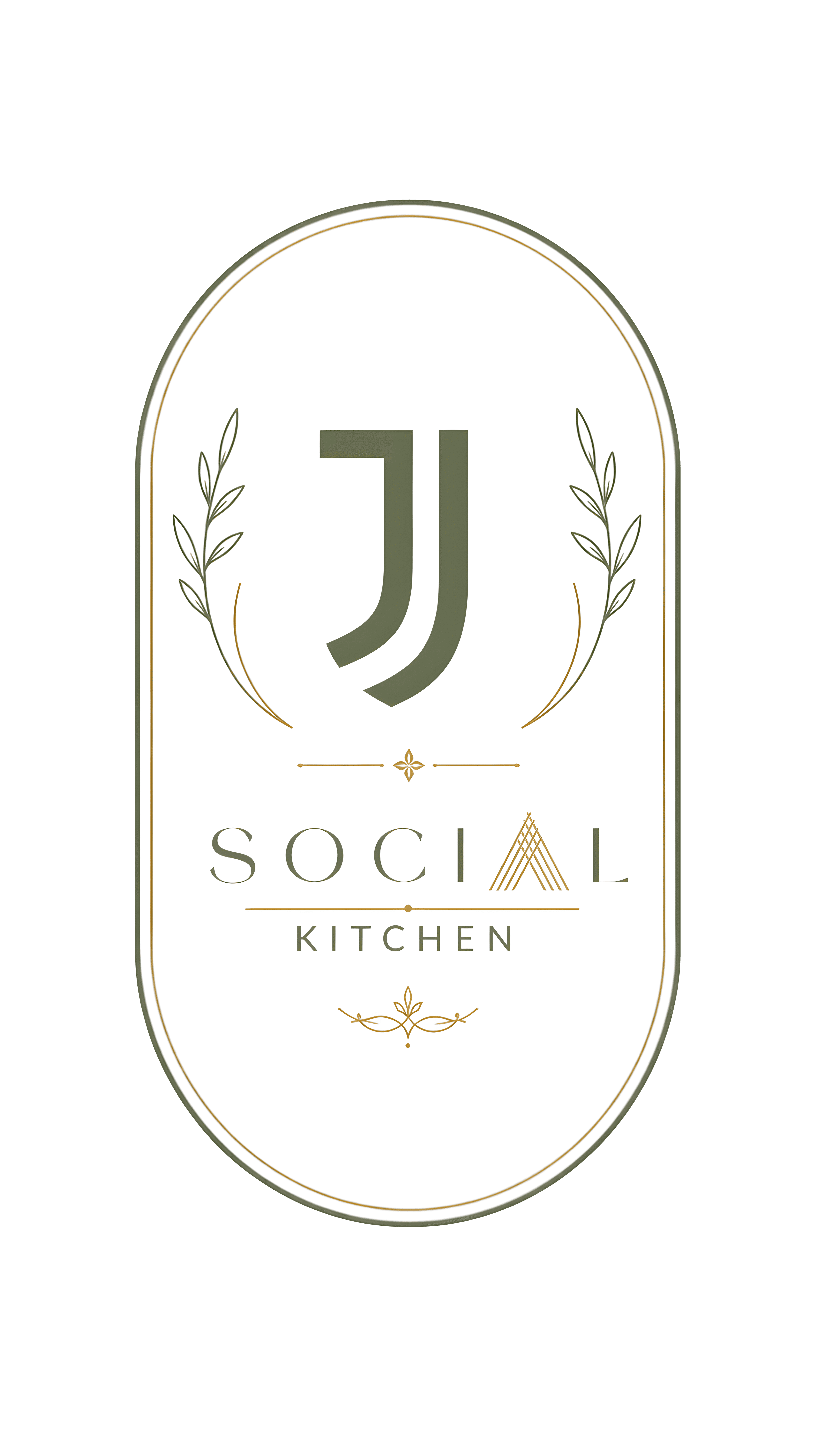 J Social Kitchen logo