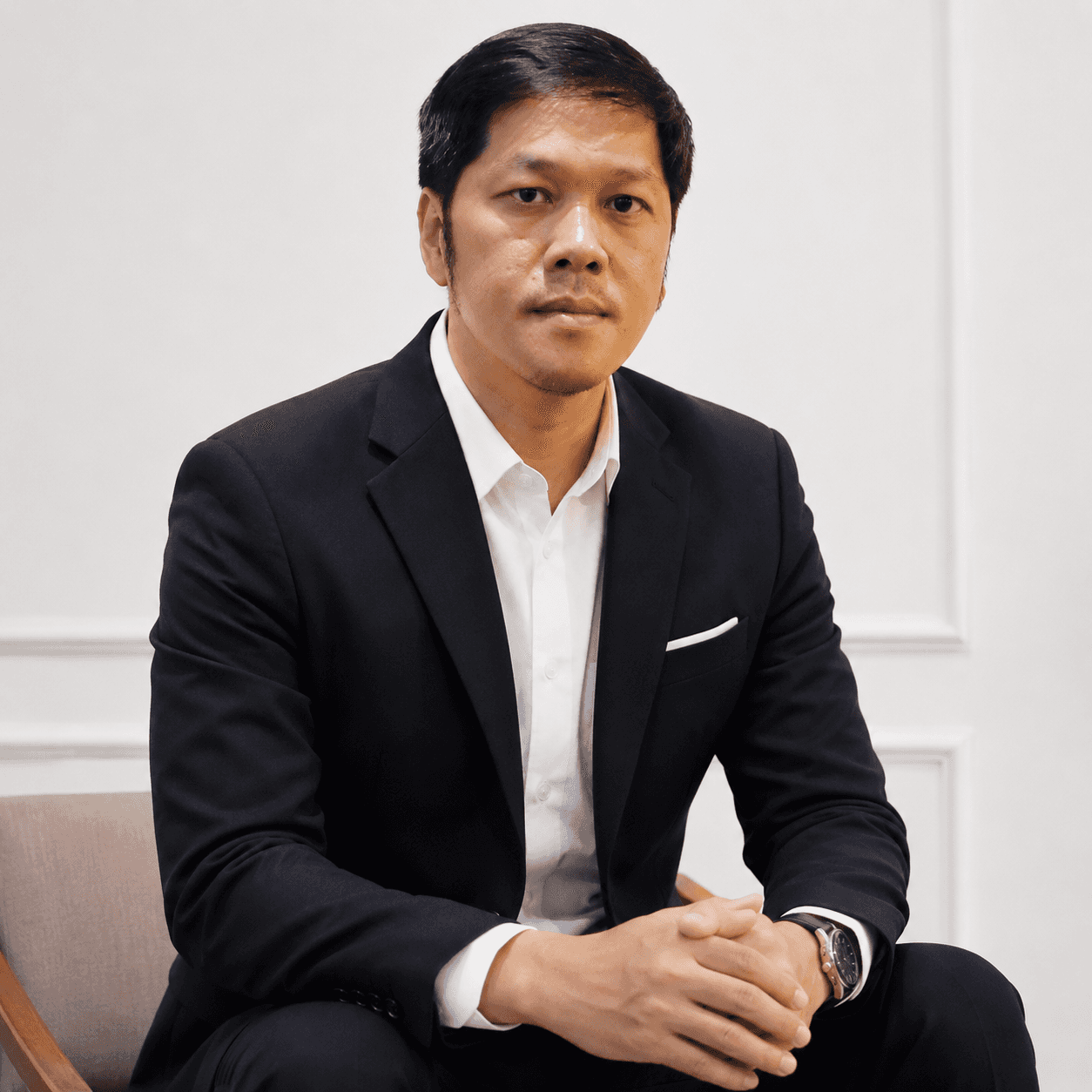 Rudy Hartono