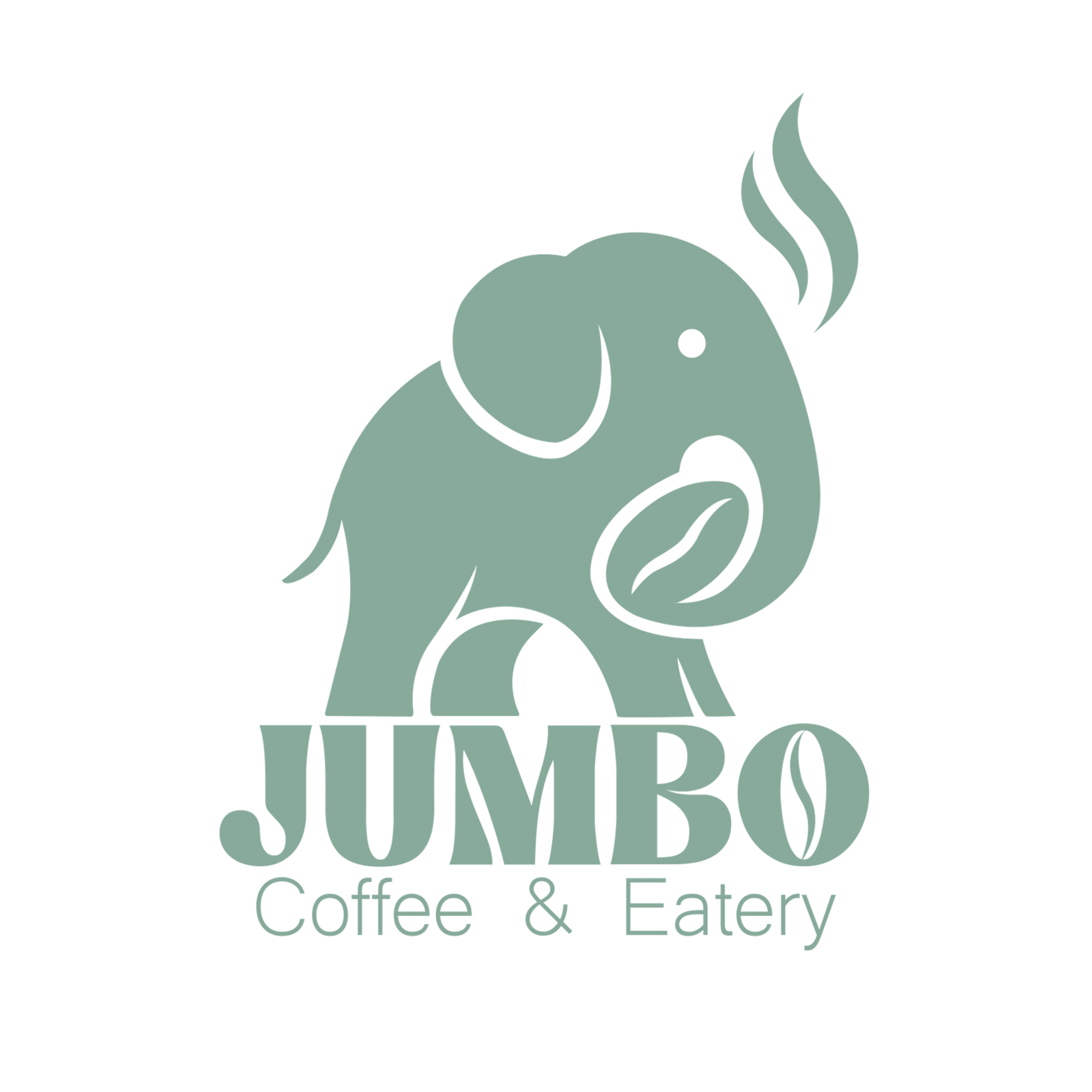 Jumbo Coffee logo